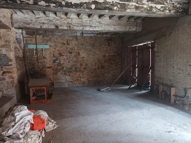 Vente Maison 2 pièces 75 m2 Moutiers