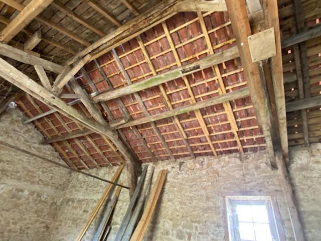 Vente Maison 2 pièces 75 m2 Saint Jouvent