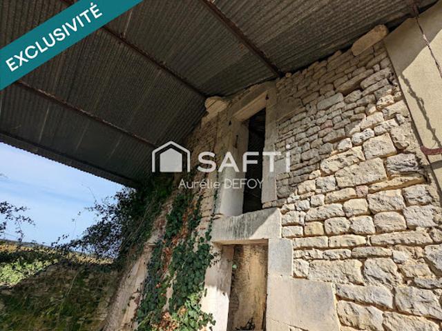 Vente Maison 2 pièces 70 m2 Sainte Même