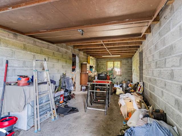 Vente Maison 2 pièces 75 m2 Salleboeuf