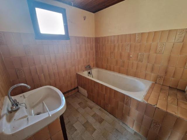 Vente Maison 2 pièces 75 m2 Roiffé