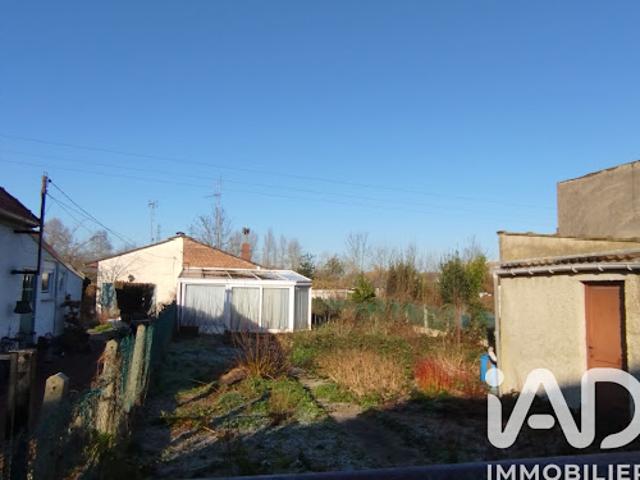 Vente Maison 2 pièces 75 m2 Wasquehal