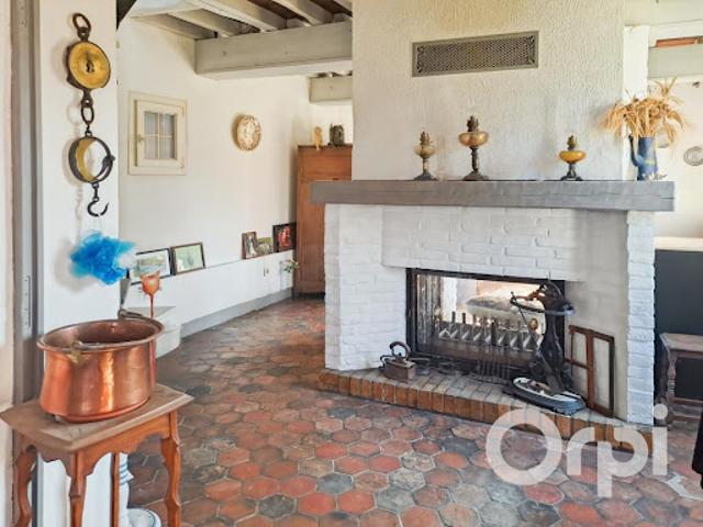Vente Maison 2 pièces 76.84 m2 Saint Pierre es Champs