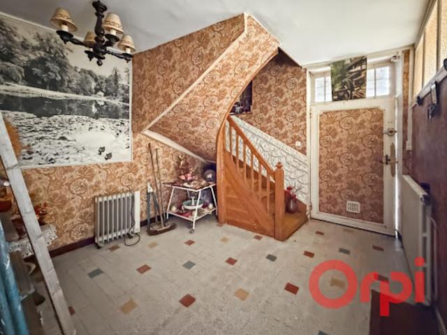 Vente Maison 2 pièces 77.44 m2 Saint Amand Montrond