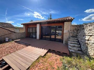 Vente Maison 2 pièces 77 m2 Nanteuil en Vallée