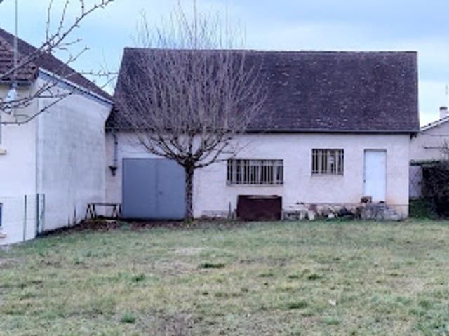Vente Maison 2 pièces 78.5 m2 Martel