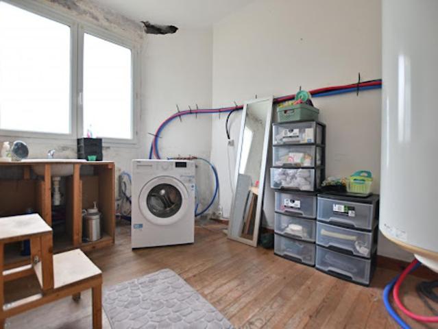 Vente Maison 2 pièces 78 m2 Abbeville