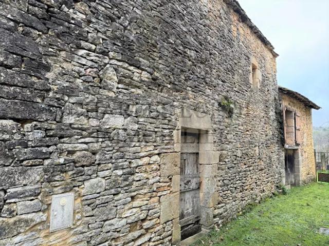 Vente Maison 2 pièces 78 m2 Les Arques