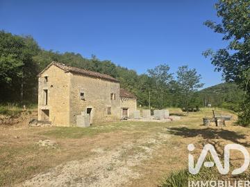 Vente Maison 2 pièces 78 m2 Saint medard