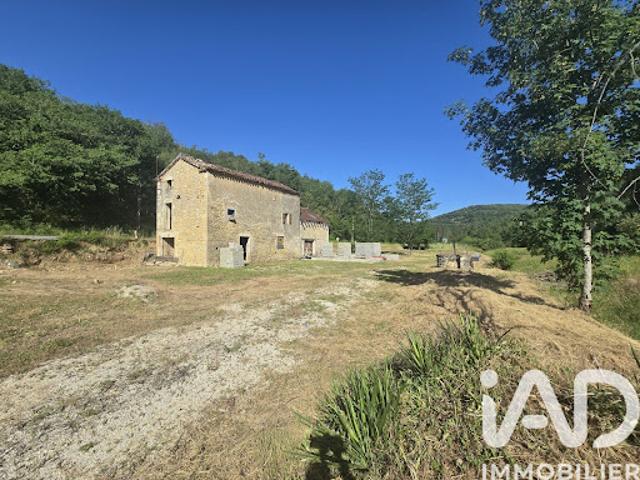 Vente Maison 2 pièces 78 m2 Saint medard