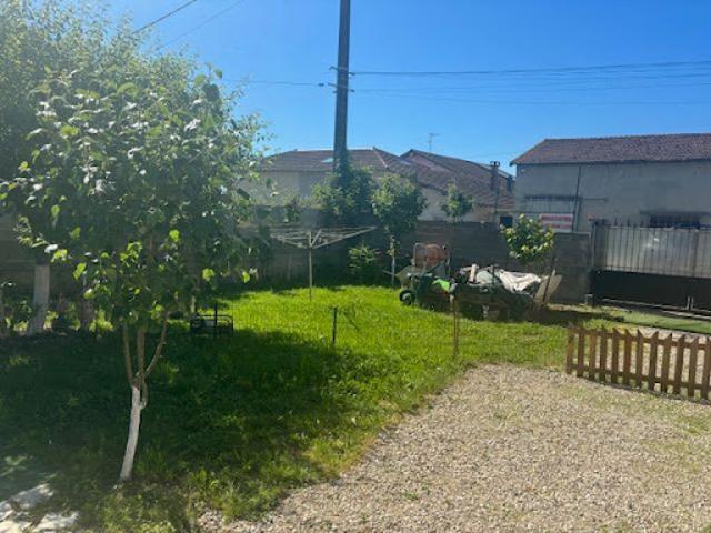 Vente Maison 2 pièces 78.43 m2 Polliat