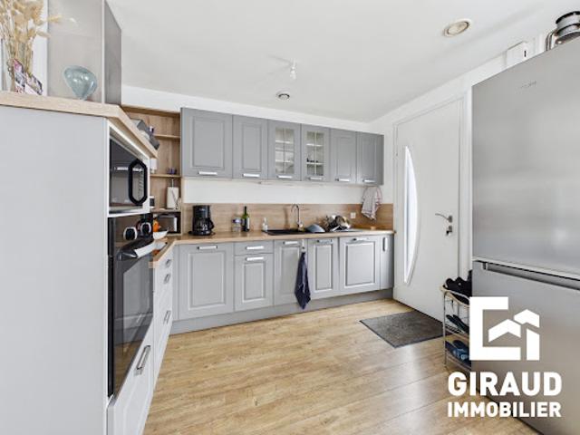 Vente Maison 2 pièces 79.59 m2 Auchay sur Vendée