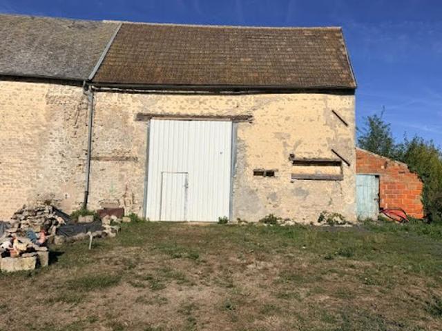 Vente Maison 2 pièces 79 m2 Césarville Dossainville