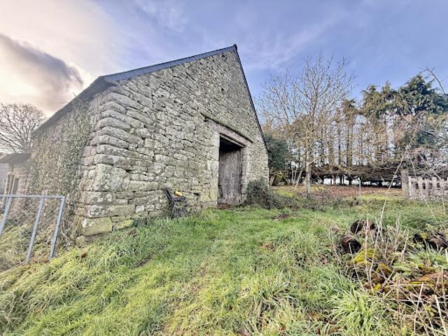 Vente Maison 2 pièces 79 m2 Guéhenno