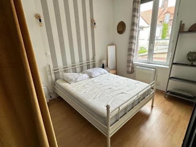 Vente Maison 2 pièces 79 m2 Eppeville