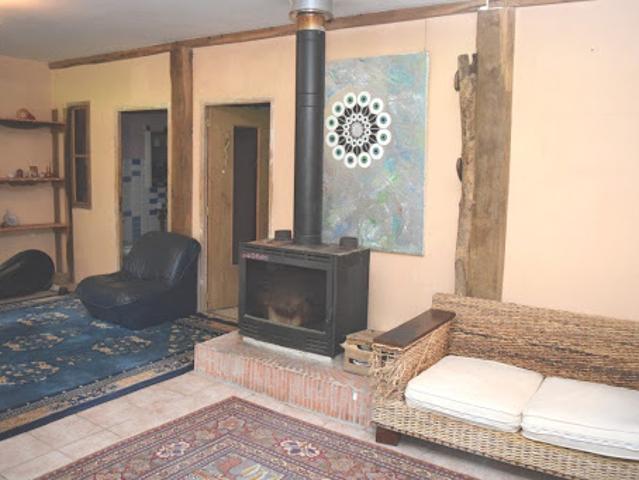 Vente Maison 2 pièces 79 m2 Spézet