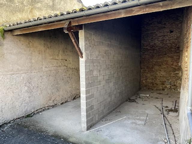 Vente Maison 2 pièces 80 m2 Casseneuil