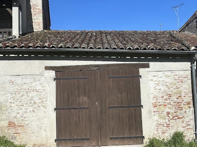 Vente Maison 2 pièces 80 m2 Casseneuil