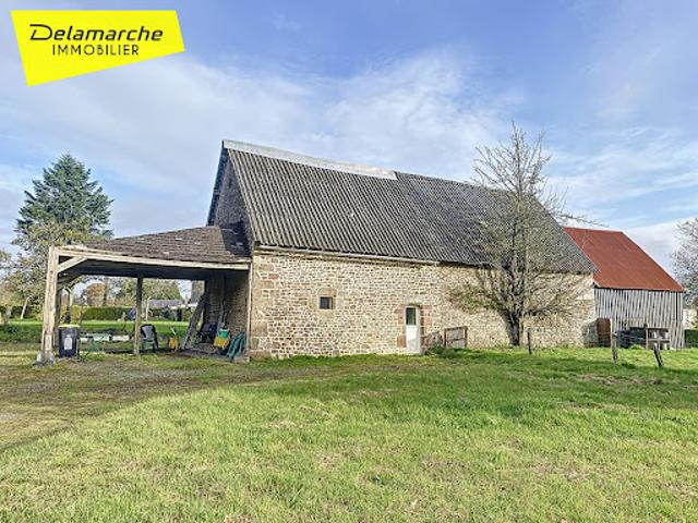 Vente Maison 2 pièces 80 m2 Chérencé le Héron
