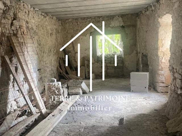 Vente Maison 2 pièces 80 m2 Beaulieu