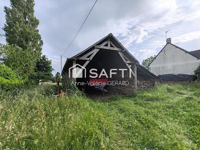 Vente Maison 2 pièces 80 m2 Buais Les Monts