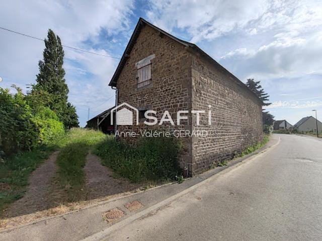 Vente Maison 2 pièces 80 m2 Buais Les Monts