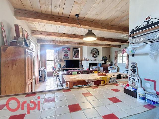 Vente Maison 2 pièces 80 m2 Le Beausset