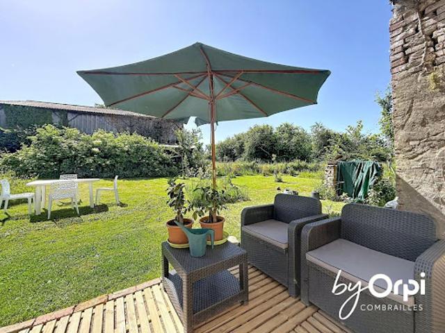 Vente Maison 2 pièces 80.48 m2 Moureuille
