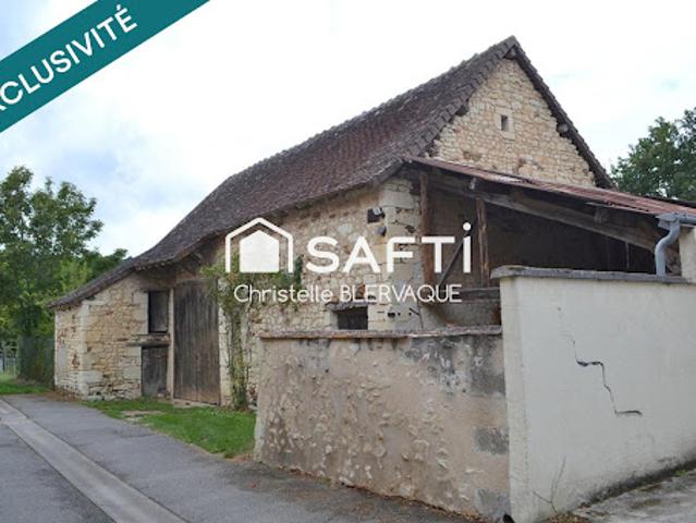 Vente Maison 2 pièces 80 m2 Maire