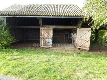 Vente Maison 2 pièces 80 m2 Serigny
