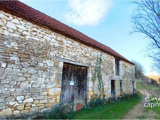 Vente Maison 2 pièces 80 m2 Paulin