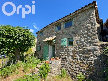 Vente Maison 2 pièces 80 m2 Prunet