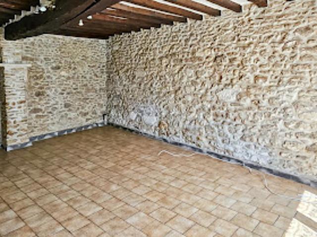 Vente Maison 2 pièces 80 m2 Roberval