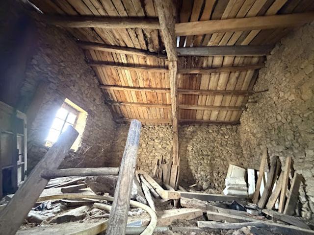 Vente Maison 2 pièces 80 m2 Vazeilles près Saugues