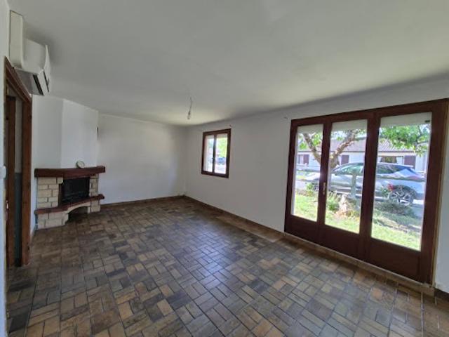 Vente Maison 2 pièces 80 m2 Vierzon
