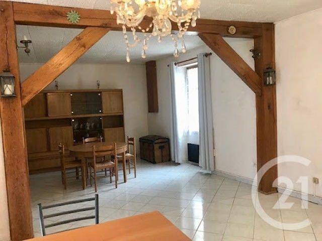 Vente Maison 2 pièces 81.36 m2 Charly