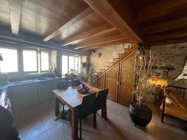 Vente Maison 2 pièces 81 m2 Lisle