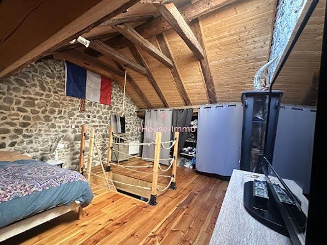 Vente Maison 2 pièces 81 m2 Rosieres