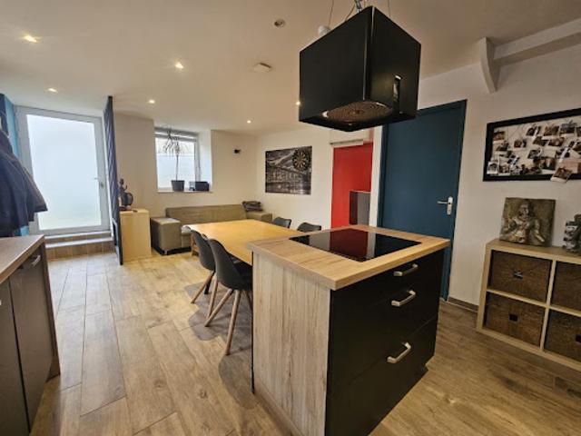 Vente Maison 2 pièces 82 m2 Saint Martin du Mont