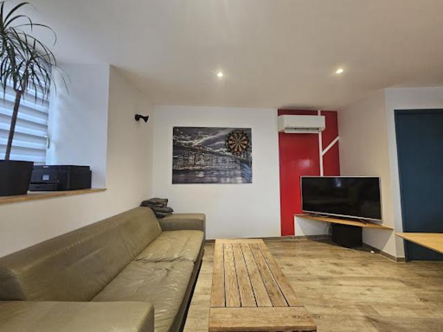 Vente Maison 2 pièces 82 m2 Saint Martin du Mont