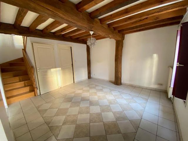 Vente Maison 2 pièces 82.63 m2 Alençon
