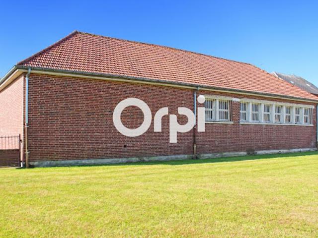 Vente Maison 2 pièces 82 m2 Grandcourt