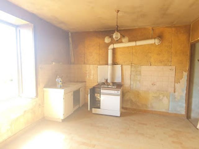 Vente Maison 2 pièces 82 m2 Dollon