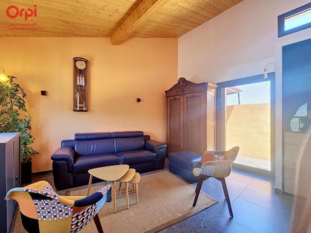 Vente Maison 2 pièces 82 m2 Vinça