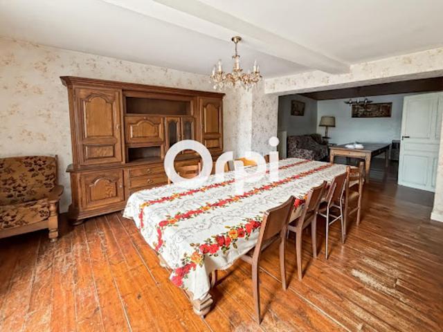 Vente Maison de ville 2 pièces 83 m2 Grézieu le Marché