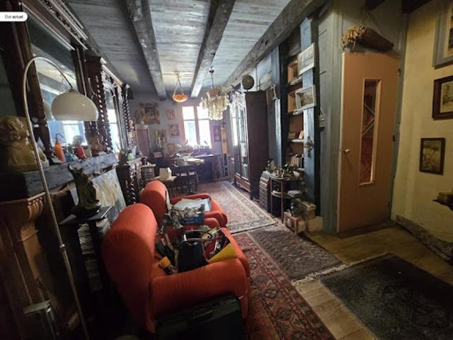 Vente Maison 2 pièces 83 m2 Bouillac