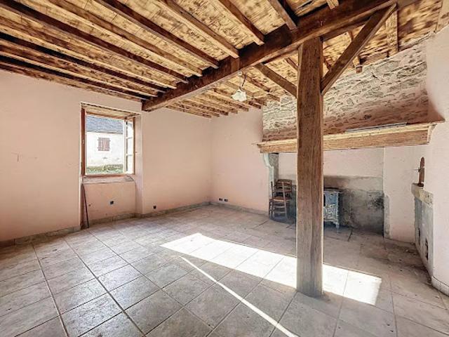 Vente Maison 2 pièces 83 m2 Laborde