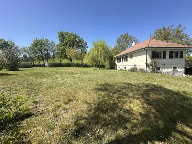 Vente Maison 2 pièces 83 m2 Saint Rémy sur Durolle