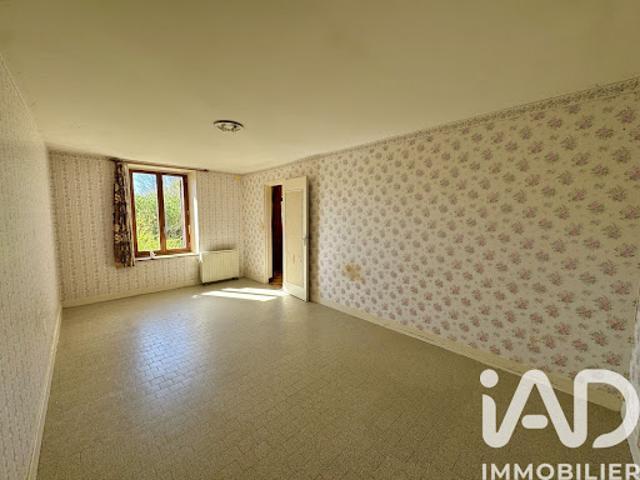 Vente Maison 2 pièces 83 m2 Sury en Vaux