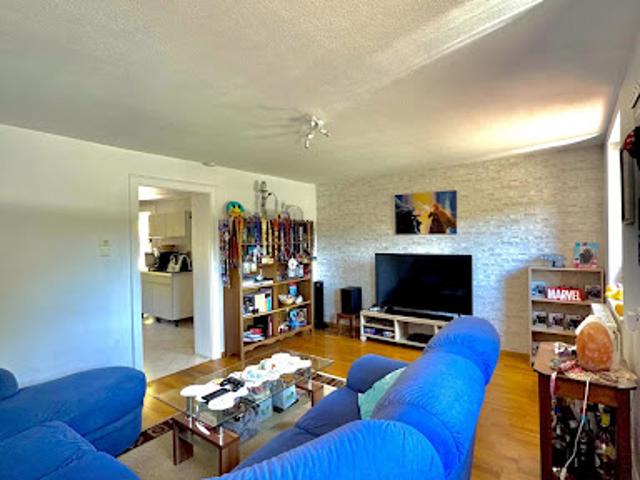 Vente Maison 2 pièces 83 m2 Troisfontaines